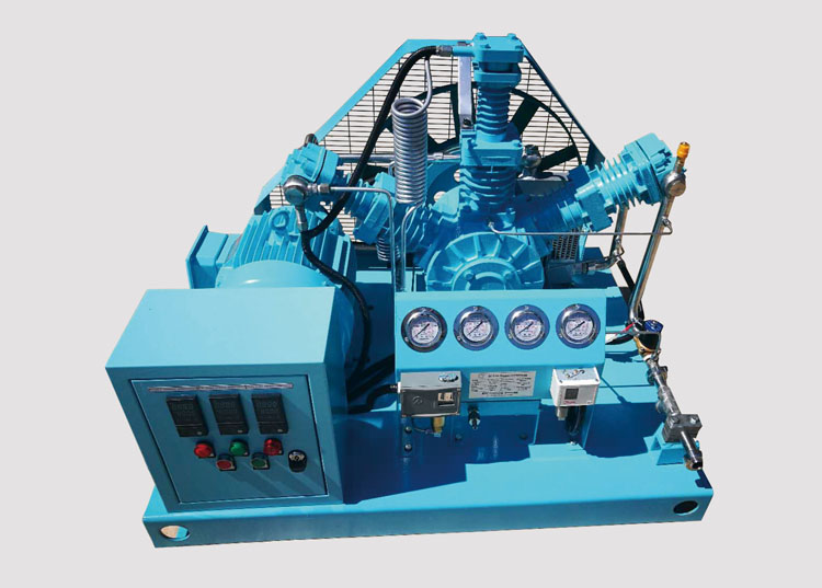 高壓氧氣增壓機(jī) 高壓氧氣增壓機(jī)