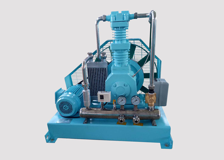 氟利昂壓縮機(jī) 氟利昂壓縮機(jī)