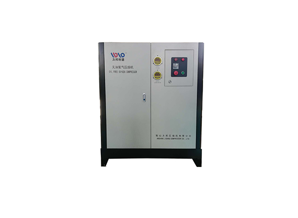 箱式無(wú)油氧氣壓縮機(jī) 箱式無(wú)油氧氣壓縮機(jī)
